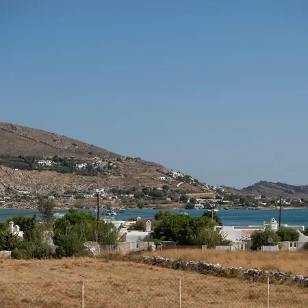 Σπίτι διακοπών Emma's Summer House Λειβαδιά
