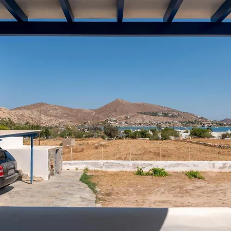 Emma's Summer House Livadeia