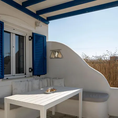 Emma's Summer House * Λειβαδιά
