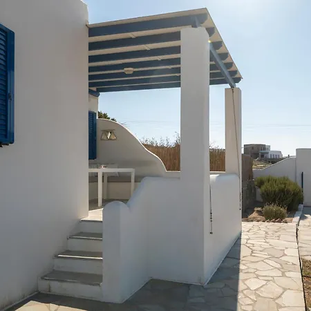 Emma's Summer House