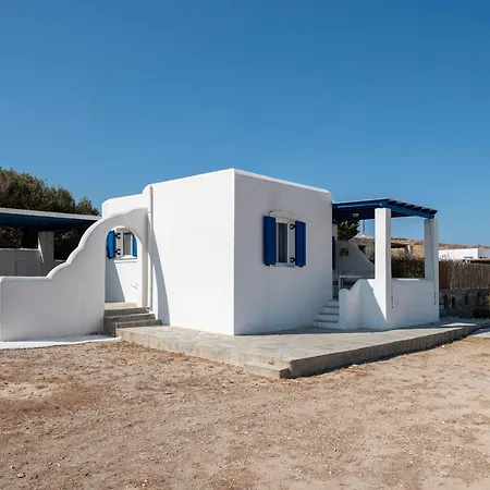 Emma's Summer House * Λειβαδιά