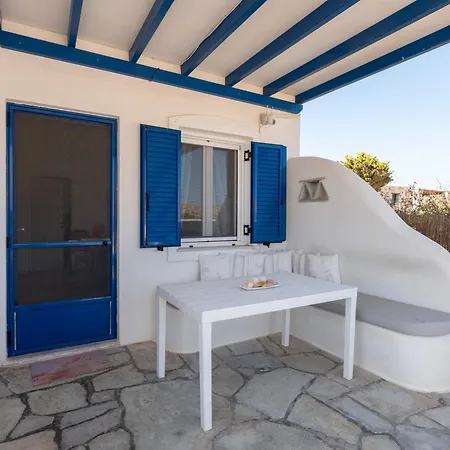 Emma's Summer House Σπίτι διακοπών