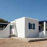 Emma's Summer House Hébergement de vacances Livadeia