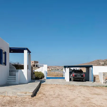 Emma's Summer House 度假居 *