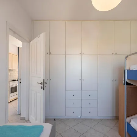 Emma's Summer House Casa vacanze