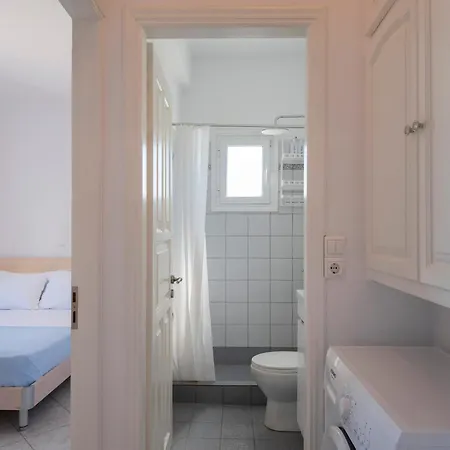 Casa vacanze Emma's Summer House Livadia (Paros)