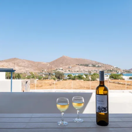 Casa vacanze Emma's Summer House Livadia (Paros)