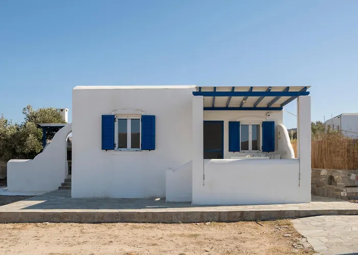 Emma's Summer House Ливадия