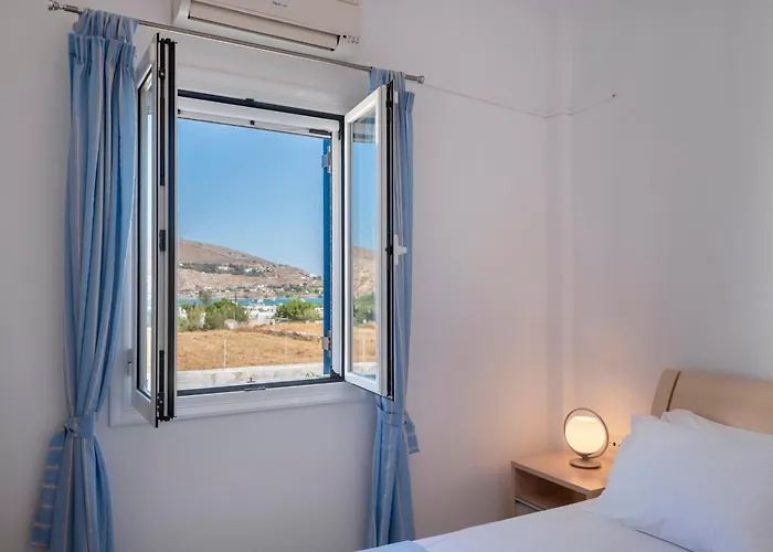 Emma's Summer House 度假居 *