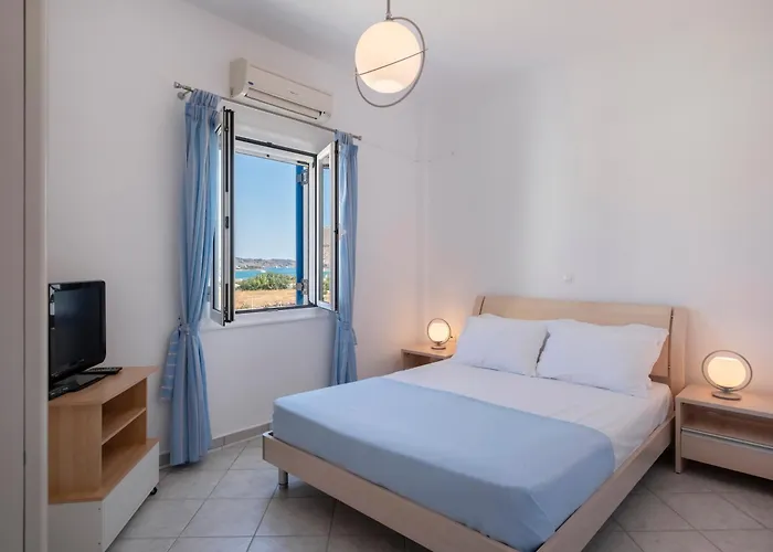 Emma's Summer House 度假居 莱瓦贾