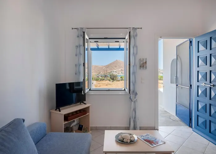 度假居 Emma's Summer House 莱瓦贾