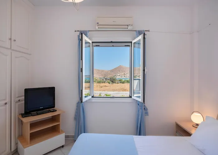 Emma's Summer House * 莱瓦贾