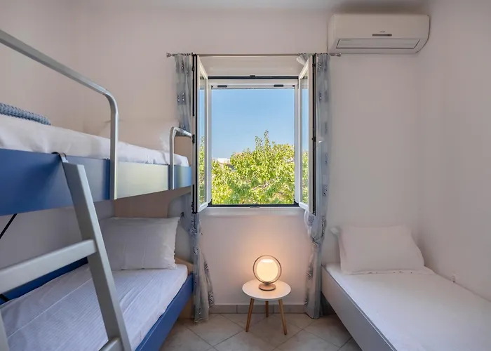 Emma's Summer House 度假居 *