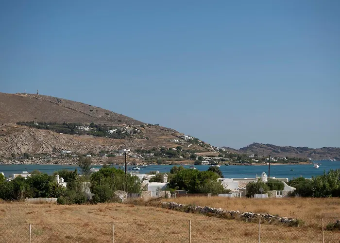 度假居 Emma's Summer House 莱瓦贾