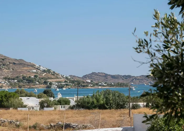 度假居 Emma's Summer House