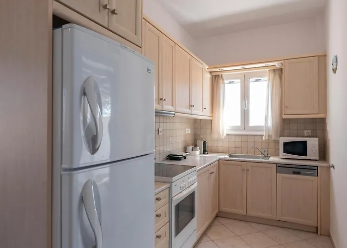 度假居 Emma's Summer House *