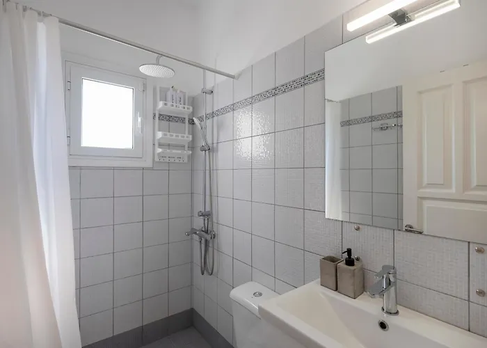 Emma's Summer House 度假居 *