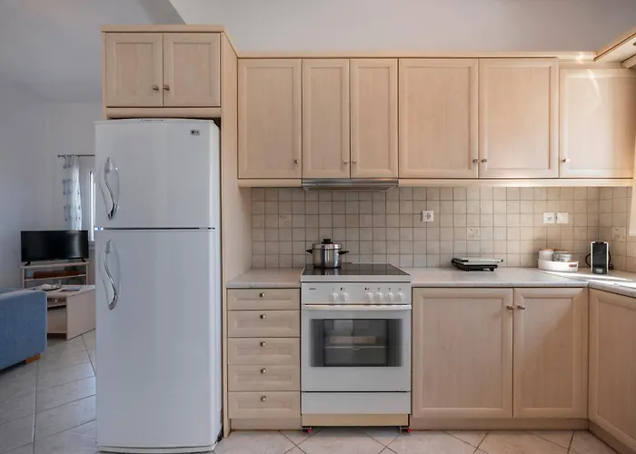 度假居 Emma's Summer House *