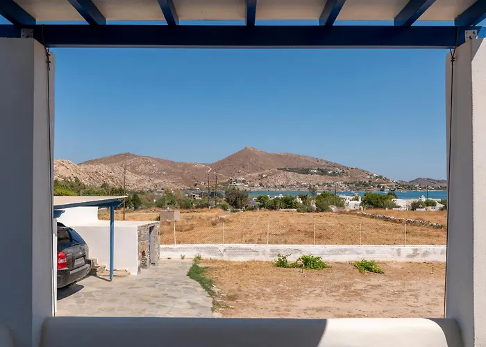 Emma's Summer House 莱瓦贾