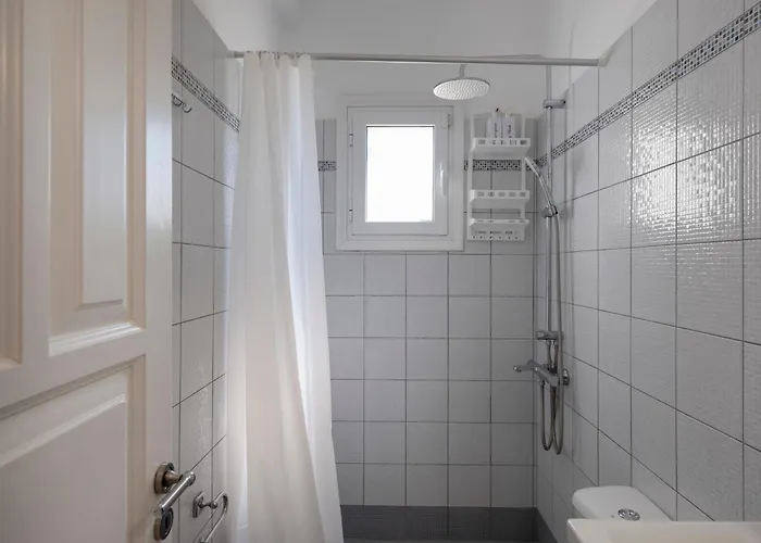 Emma's Summer House 度假居 莱瓦贾