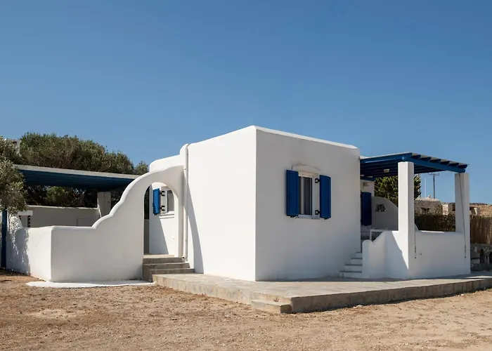 Emma's Summer House 度假居 莱瓦贾