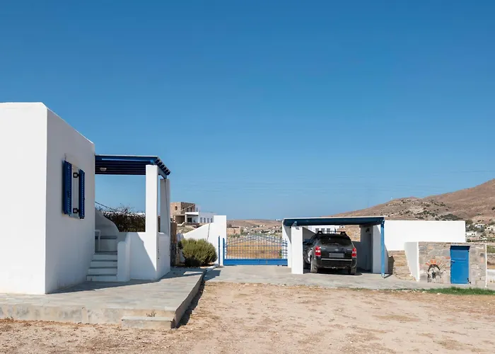 Emma's Summer House 度假居 *