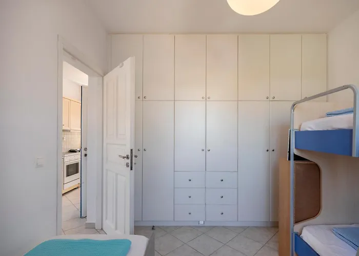 Emma's Summer House 度假居