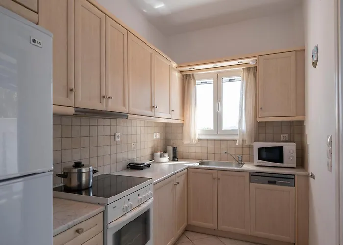 度假居 Emma's Summer House