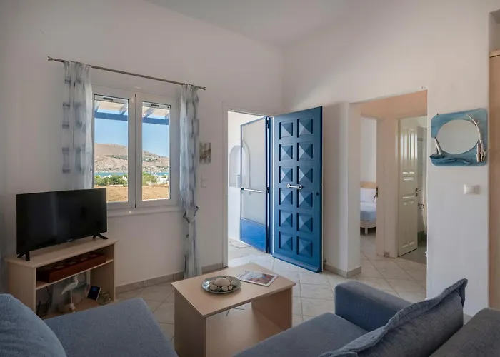 Emma's Summer House *