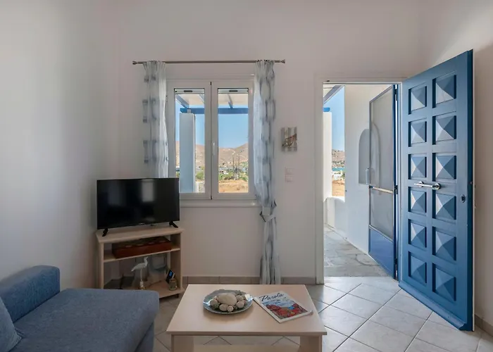 Emma's Summer House 莱瓦贾