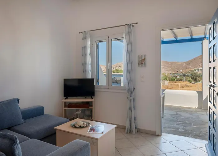 Дом отдыха Emma's Summer House Ливадия