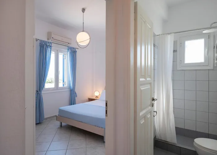 度假居 Emma's Summer House *