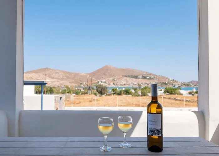 度假居 Emma's Summer House 莱瓦贾