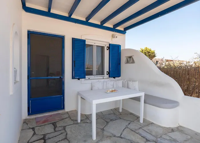 Emma's Summer House 度假居